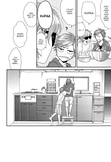 [Ogeretsu Tanaka] Wah! Fhentai - Page 14