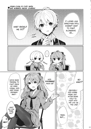 [Tanuma] Soshite Usotsuki wa Koi o Shiru | And so, the Liar Learns Love Fhentai.net - Page 24