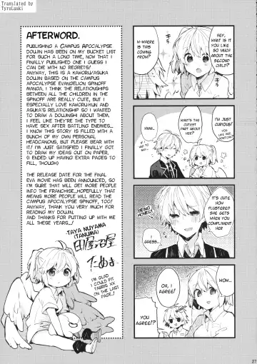 [Tanuma] Soshite Usotsuki wa Koi o Shiru | And so, the Liar Learns Love Fhentai.net - Page 28