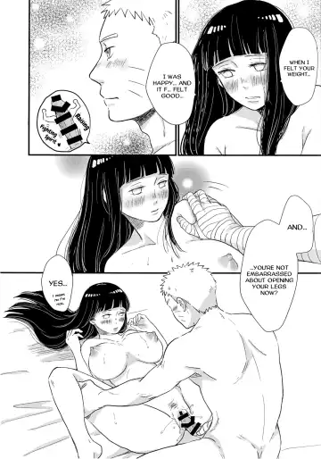 [Shimoyake] Hajimete no xxx | The first thing Fhentai - Page 19