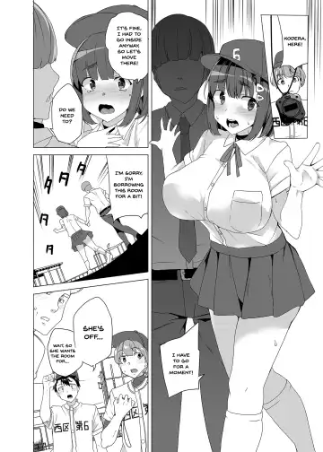 [Tanaka Decilitre] Joukyuu Seishi Chakushou Gimuka!? ~Hairan Shitara Sonoba de Seikou~ | Compulsory High Quality Sperm Implantation!? ~Once You Start Ovulating You Get Fucked~ Fhentai.net - Page 28