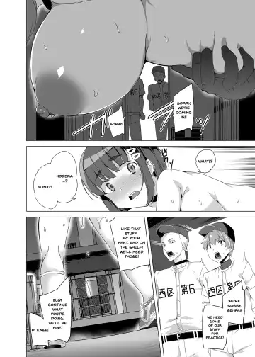 [Tanaka Decilitre] Joukyuu Seishi Chakushou Gimuka!? ~Hairan Shitara Sonoba de Seikou~ | Compulsory High Quality Sperm Implantation!? ~Once You Start Ovulating You Get Fucked~ Fhentai.net - Page 34