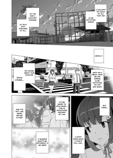 [Tanaka Decilitre] Joukyuu Seishi Chakushou Gimuka!? ~Hairan Shitara Sonoba de Seikou~ | Compulsory High Quality Sperm Implantation!? ~Once You Start Ovulating You Get Fucked~ Fhentai.net - Page 48