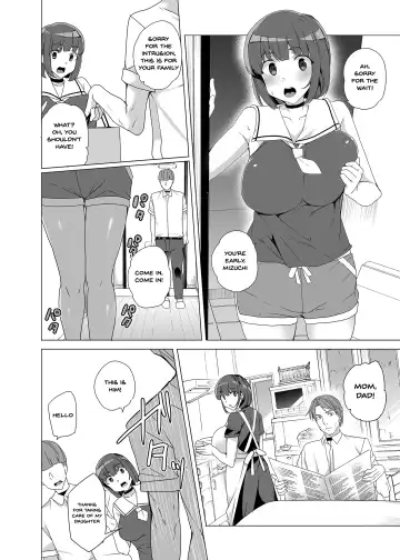 [Tanaka Decilitre] Joukyuu Seishi Chakushou Gimuka!? ~Hairan Shitara Sonoba de Seikou~ | Compulsory High Quality Sperm Implantation!? ~Once You Start Ovulating You Get Fucked~ Fhentai.net - Page 54