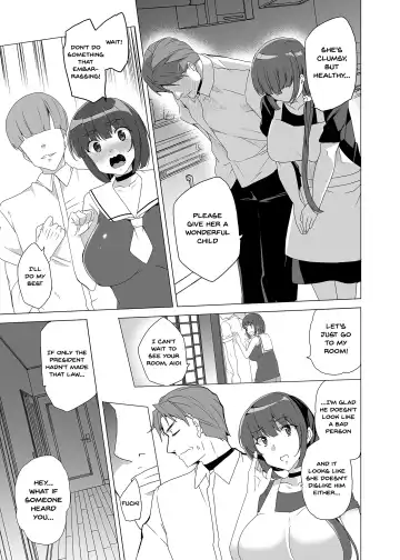 [Tanaka Decilitre] Joukyuu Seishi Chakushou Gimuka!? ~Hairan Shitara Sonoba de Seikou~ | Compulsory High Quality Sperm Implantation!? ~Once You Start Ovulating You Get Fucked~ Fhentai.net - Page 55