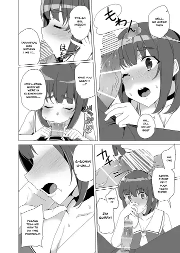 [Tanaka Decilitre] Joukyuu Seishi Chakushou Gimuka!? ~Hairan Shitara Sonoba de Seikou~ | Compulsory High Quality Sperm Implantation!? ~Once You Start Ovulating You Get Fucked~ Fhentai.net - Page 58