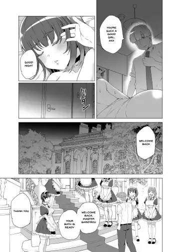 [Tanaka Decilitre] Joukyuu Seishi Chakushou Gimuka!? ~Hairan Shitara Sonoba de Seikou~ | Compulsory High Quality Sperm Implantation!? ~Once You Start Ovulating You Get Fucked~ Fhentai.net - Page 69