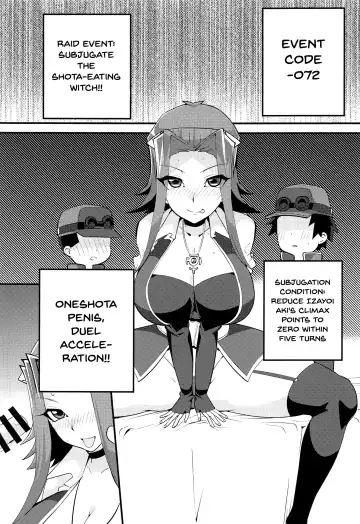 [Oda] Enjoy Kouhai Links 3 Fhentai.net - Page 2