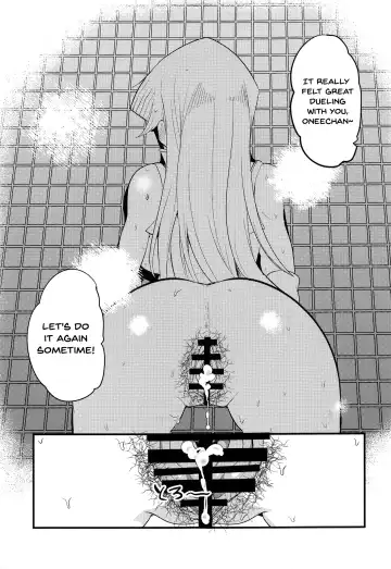 [Oda] Enjoy Kouhai Links 3 Fhentai.net - Page 24