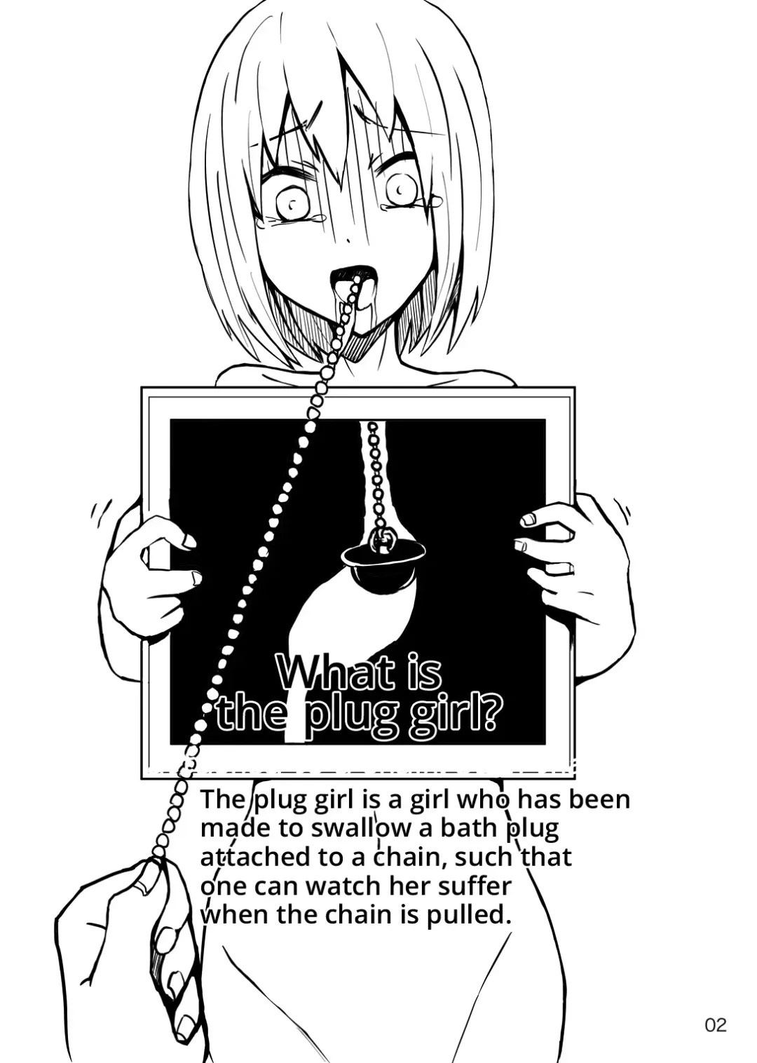 [Alexei] Kaitai Sensho | Plug Anatomy Book Fhentai.net - Page 4