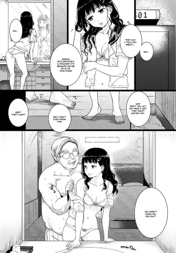 [Yasson Yoshiyuki] Aitte. Fhentai.net - Page 3