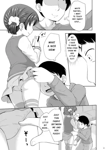 [Terada Nuki] Smapho Shoujo to H na Koto o Suru Houhou | How to do H thing with a smartphone girl Fhentai.net - Page 12