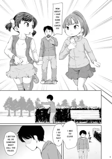 [Terada Nuki] Smapho Shoujo to H na Koto o Suru Houhou | How to do H thing with a smartphone girl Fhentai.net - Page 6