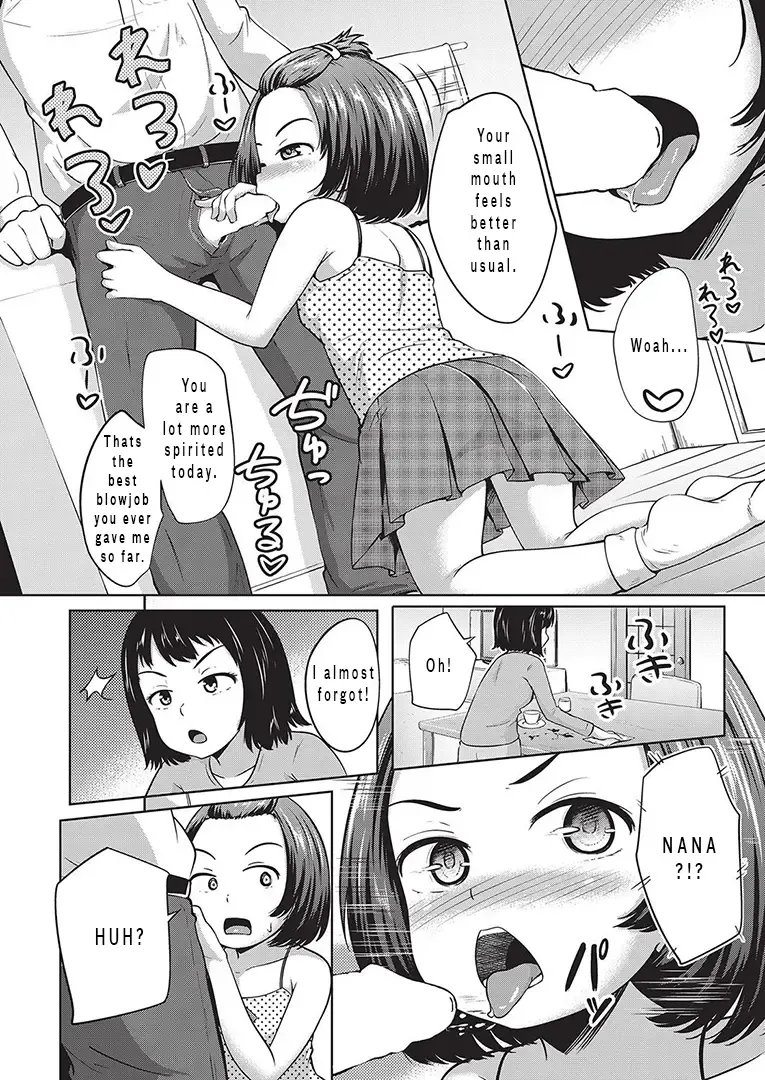 [Terada Nuki] Katei Houmon! | Home Visit Fhentai - Page 10