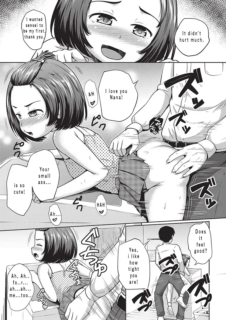 [Terada Nuki] Katei Houmon! | Home Visit Fhentai - Page 17