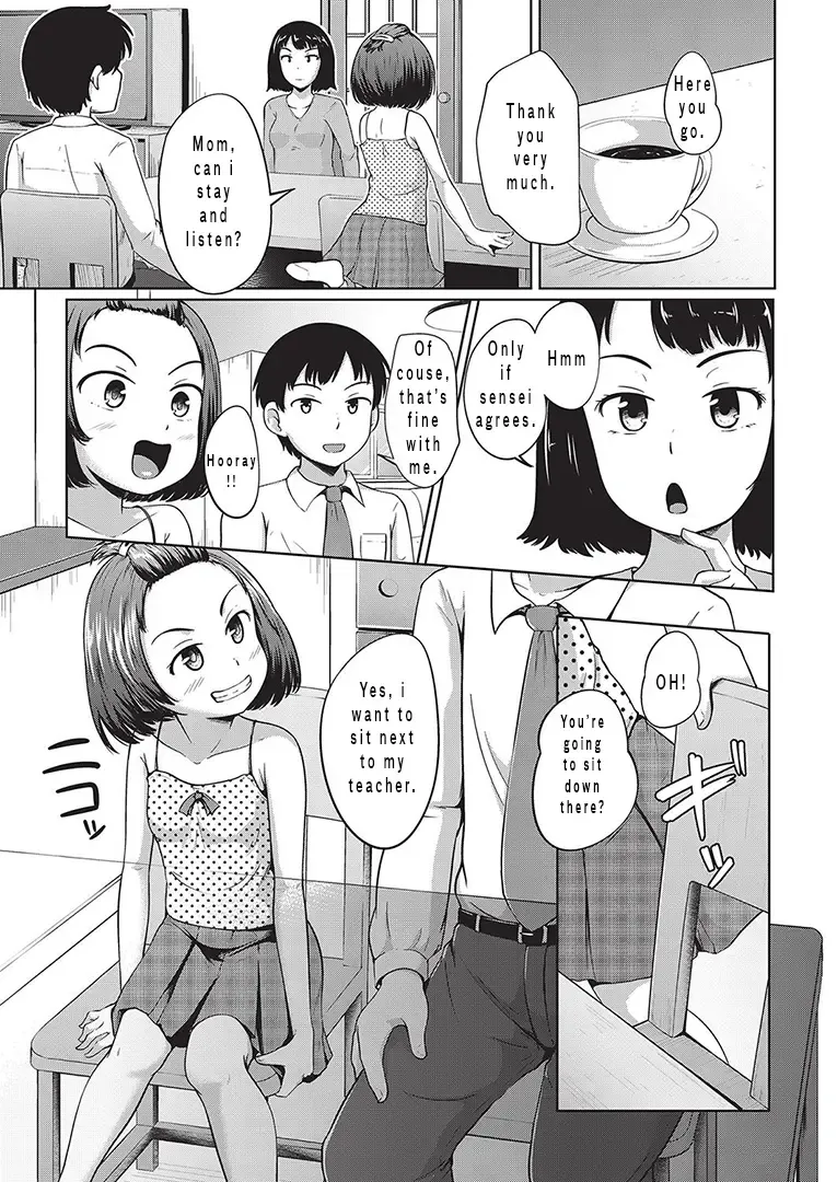 [Terada Nuki] Katei Houmon! | Home Visit Fhentai - Page 3