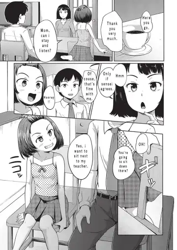 [Terada Nuki] Katei Houmon! | Home Visit Fhentai - Page 3
