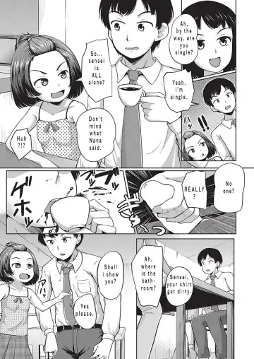 [Terada Nuki] Katei Houmon! | Home Visit Fhentai - Page 7