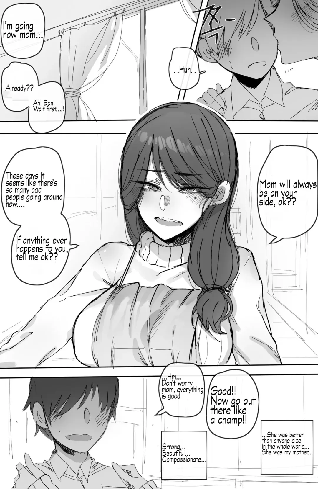 [Ratatatat74] Discipline series Fhentai.net - Page 26