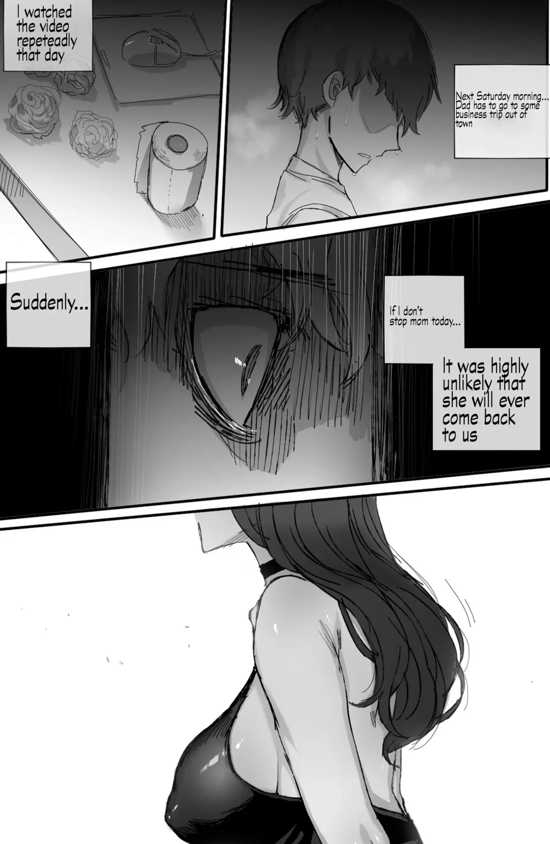 [Ratatatat74] Discipline series Fhentai.net - Page 40