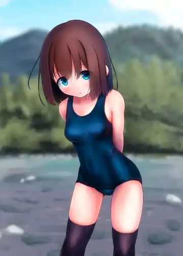 [Asan] Houkago no Taiiku Souko 3 Fhentai - Page 24