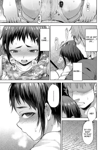 [Tsukuru] Kusuguripurei | Tickle Play Fhentai.net - Page 7