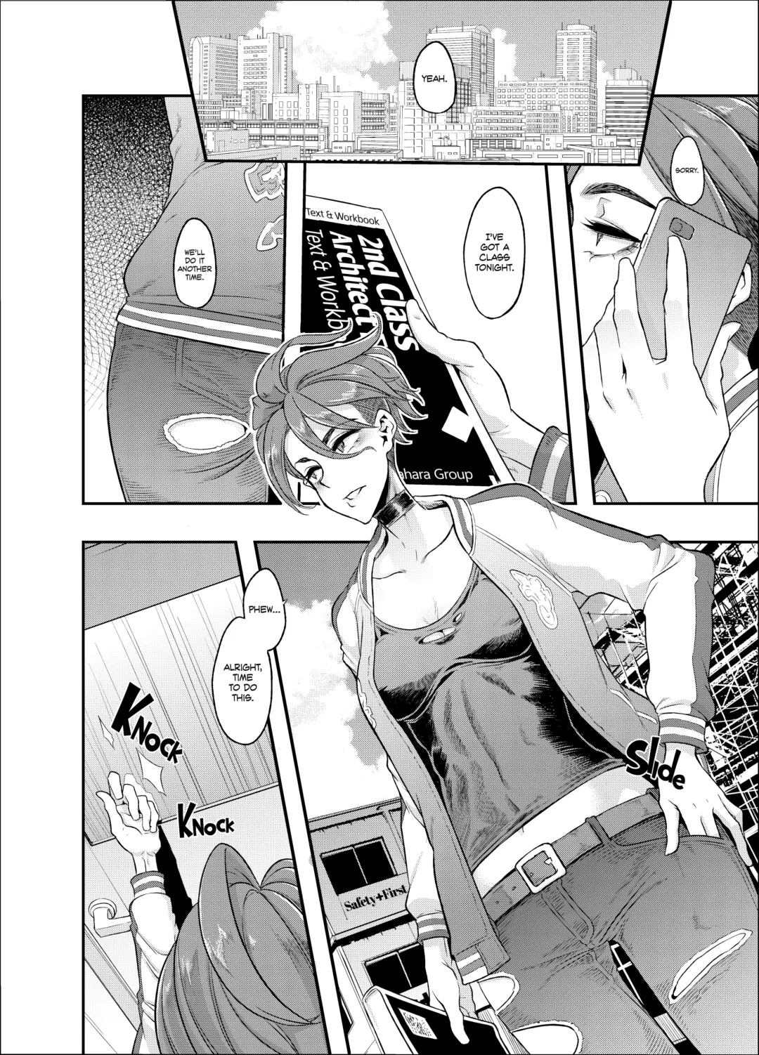 [Doxy - Shindol] TSF Monogatari APPEND 5.0 Fhentai.net - Page 82