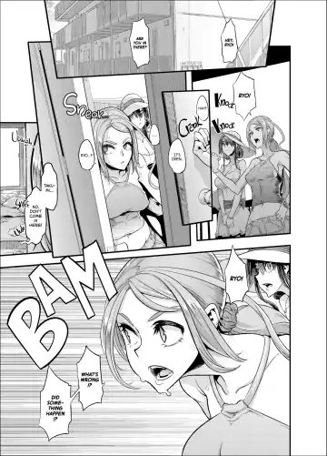 [Doxy - Shindol] TSF Monogatari APPEND 5.0 Fhentai.net - Page 37