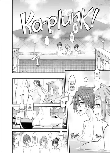 [Doxy - Shindol] TSF Monogatari APPEND 5.0 Fhentai.net - Page 44