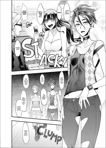 [Doxy - Shindol] TSF Monogatari APPEND 5.0 Fhentai.net - Page 48