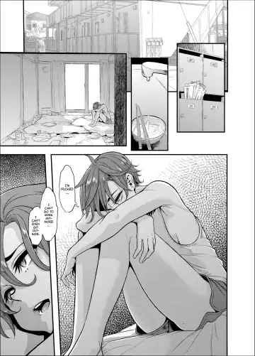 [Doxy - Shindol] TSF Monogatari APPEND 5.0 Fhentai.net - Page 5