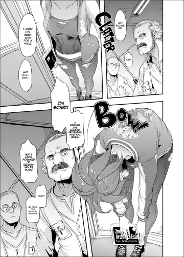 [Doxy - Shindol] TSF Monogatari APPEND 5.0 Fhentai.net - Page 83