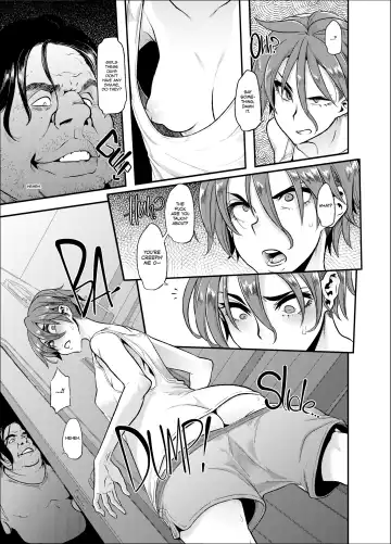 [Doxy - Shindol] TSF Monogatari APPEND 5.0 Fhentai.net - Page 9