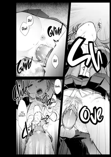 [Doxy - Shindol] TSF Monogatari APPEND 5.0 Fhentai.net - Page 98