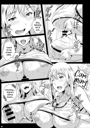 [Sangou] Paizuri Gaman Test | Titjob Endurance Test Fhentai.net - Page 11