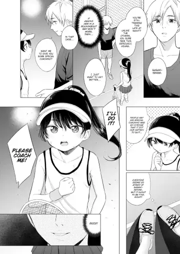 [Akashi Rokuro] Love Game Until Dawn Fhentai.net - Page 3