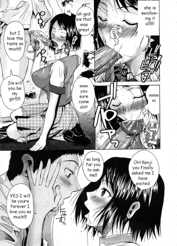 [Fuetakishi] Tagged by Sister Fhentai - Page 11