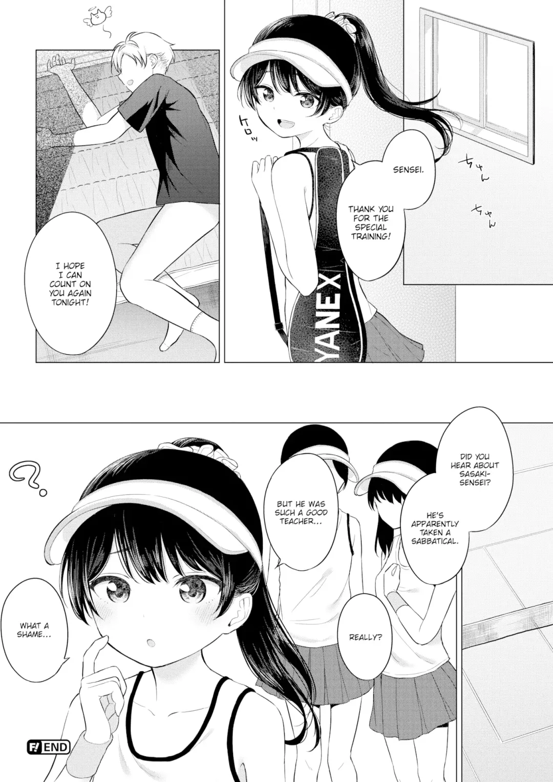 [Akashi Rokuro] Love Game Until Dawn Fhentai - Page 18