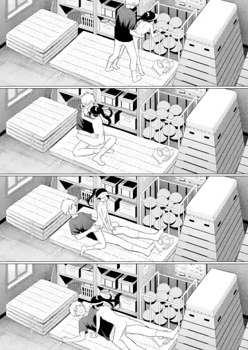 [Akashi Rokuro] Love Game Until Dawn Fhentai - Page 14