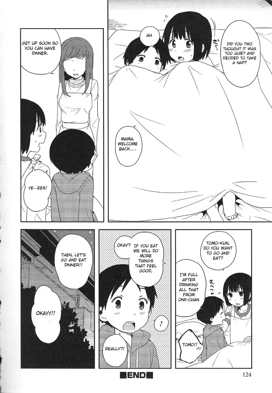 [Ichimura] Onii-chan to Issho Fhentai - Page 16