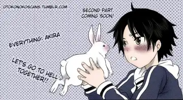 [Ichimura] Onii-chan to Issho Fhentai - Page 17