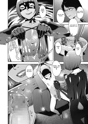 [Sugi G] Otome no Jouran Fhentai.net - Page 62