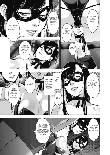 [Sugi G] Otome no Jouran Fhentai.net - Page 67