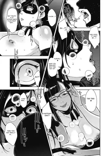 [Sugi G] Otome no Jouran Fhentai.net - Page 79