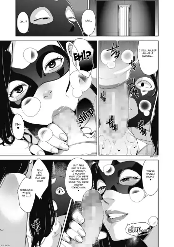 [Sugi G] Otome no Jouran Fhentai.net - Page 85