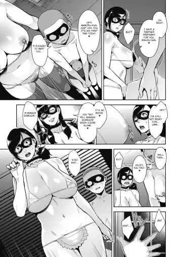 [Sugi G] Otome no Jouran Fhentai.net - Page 9