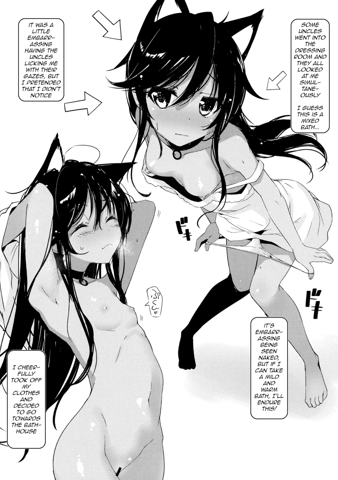 [Yanagi Yuu] Neko Neko Note 3 Fhentai - Page 5