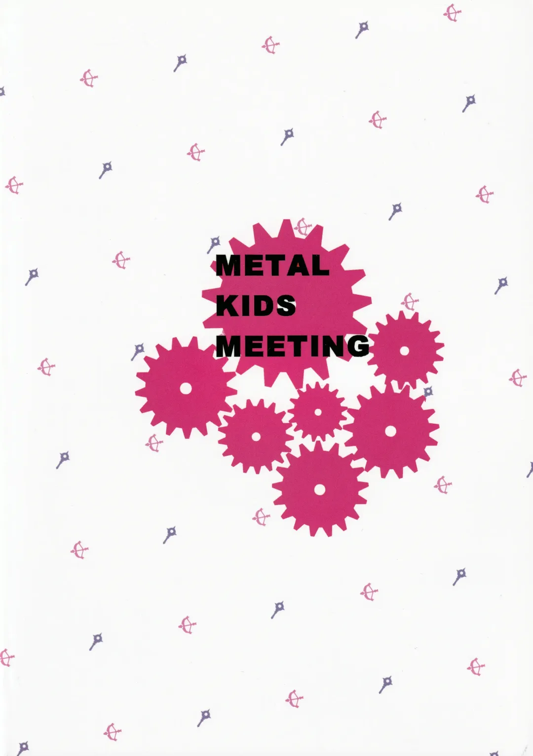 [Tomojo] Eight Star Sand Fhentai - Page 26