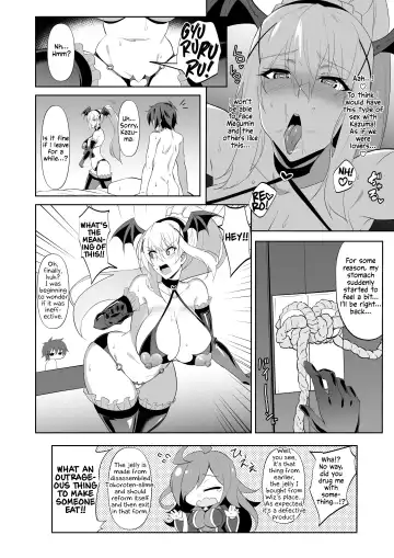 [Wtwinmk2nd] Darkness true LOVE Fhentai - Page 15