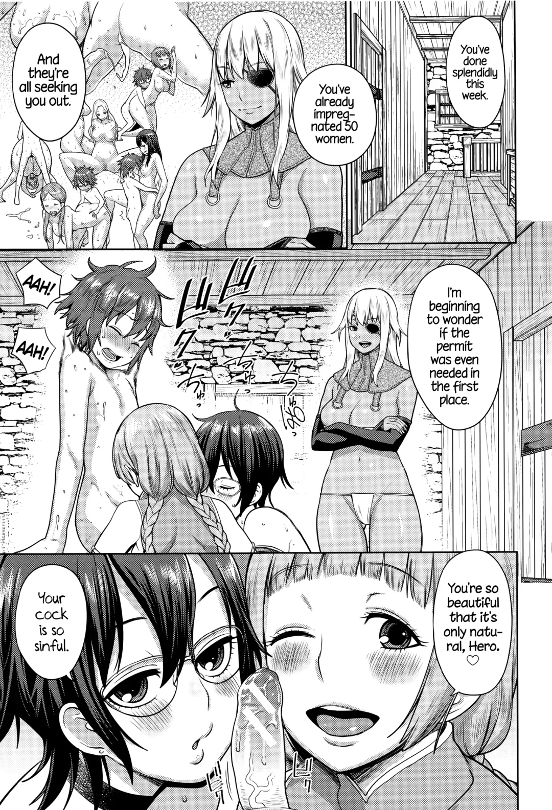 [Agata] Ane x Pako² Fhentai.net - Page 181